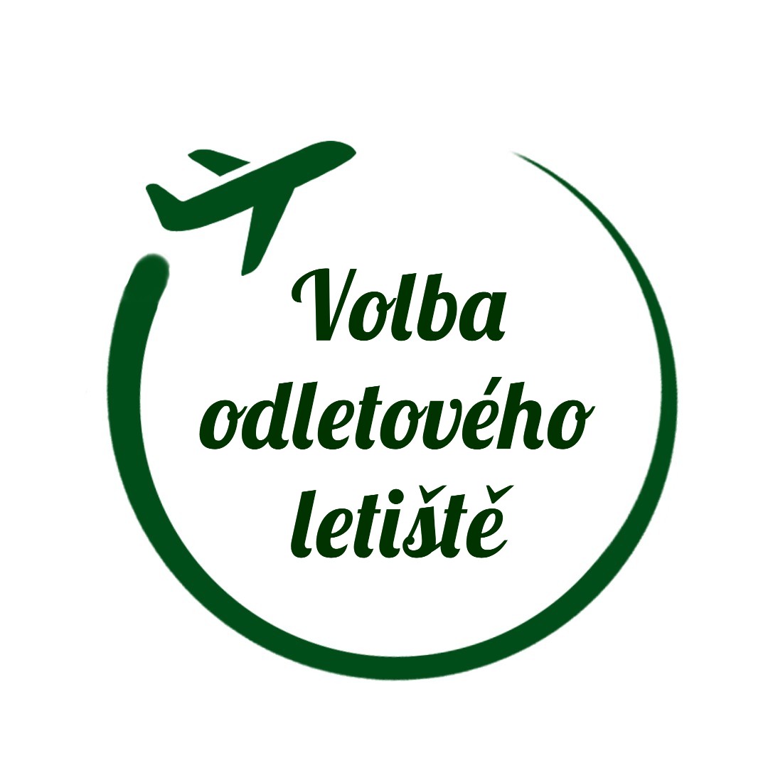 Faktory volby odletového letiště